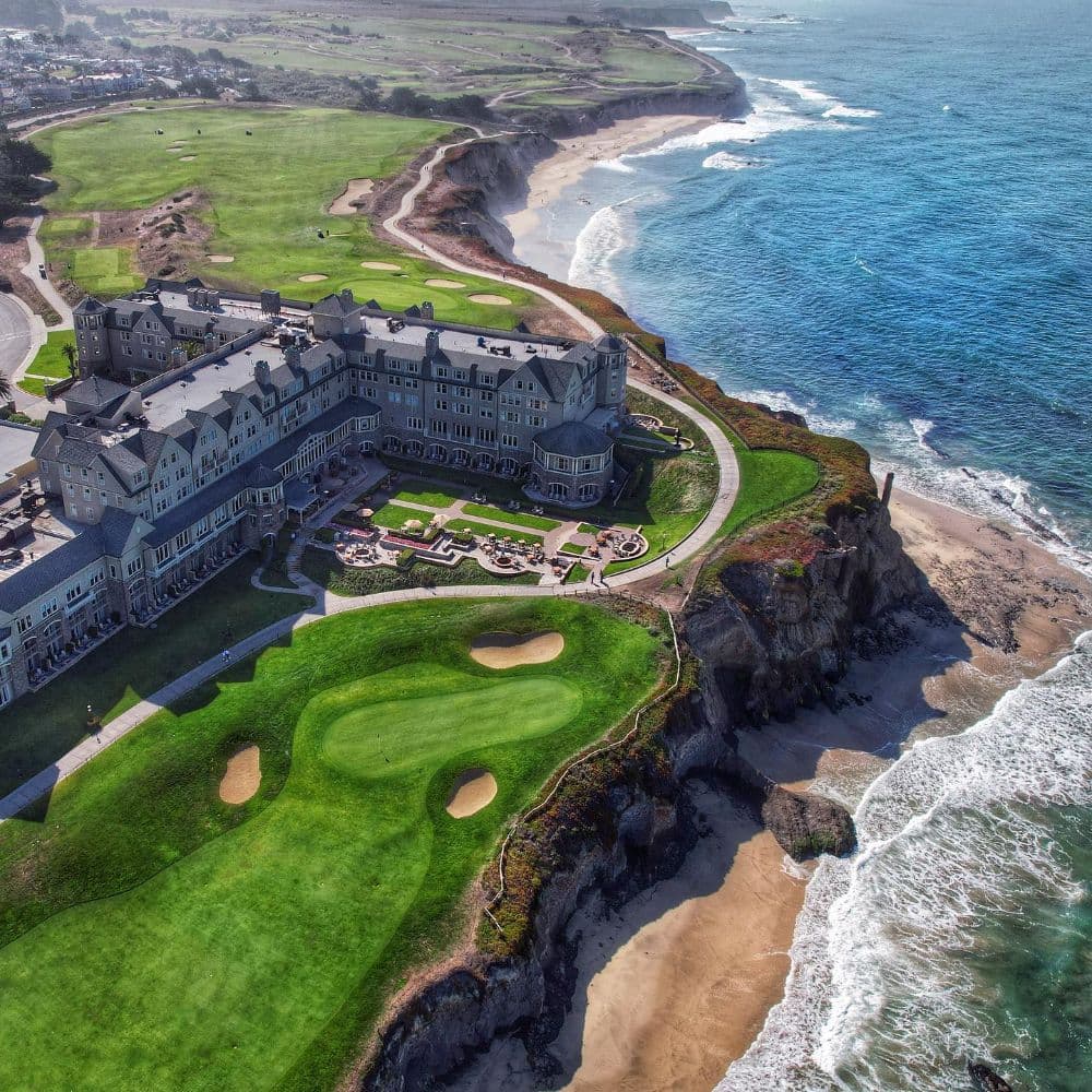 HalfMoon Bay 3