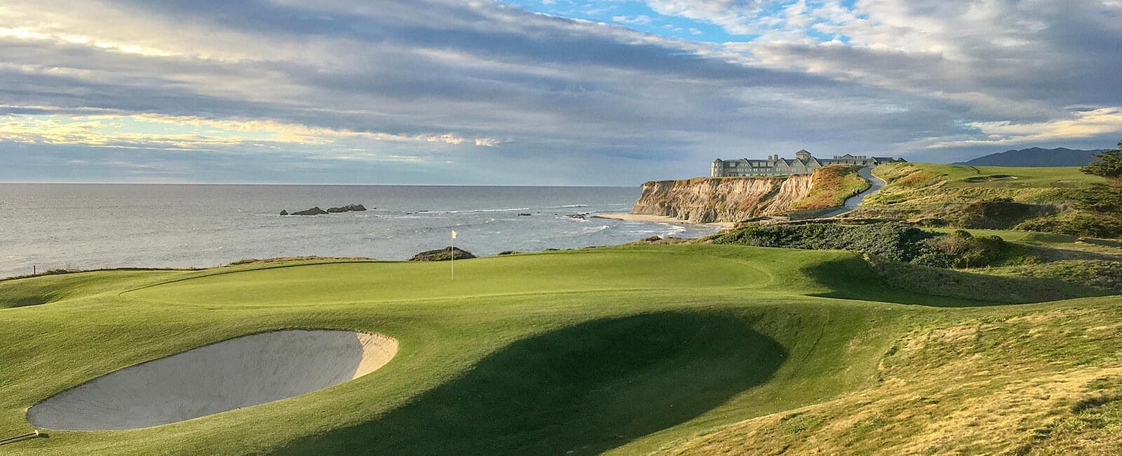 HalfMoon Bay 1