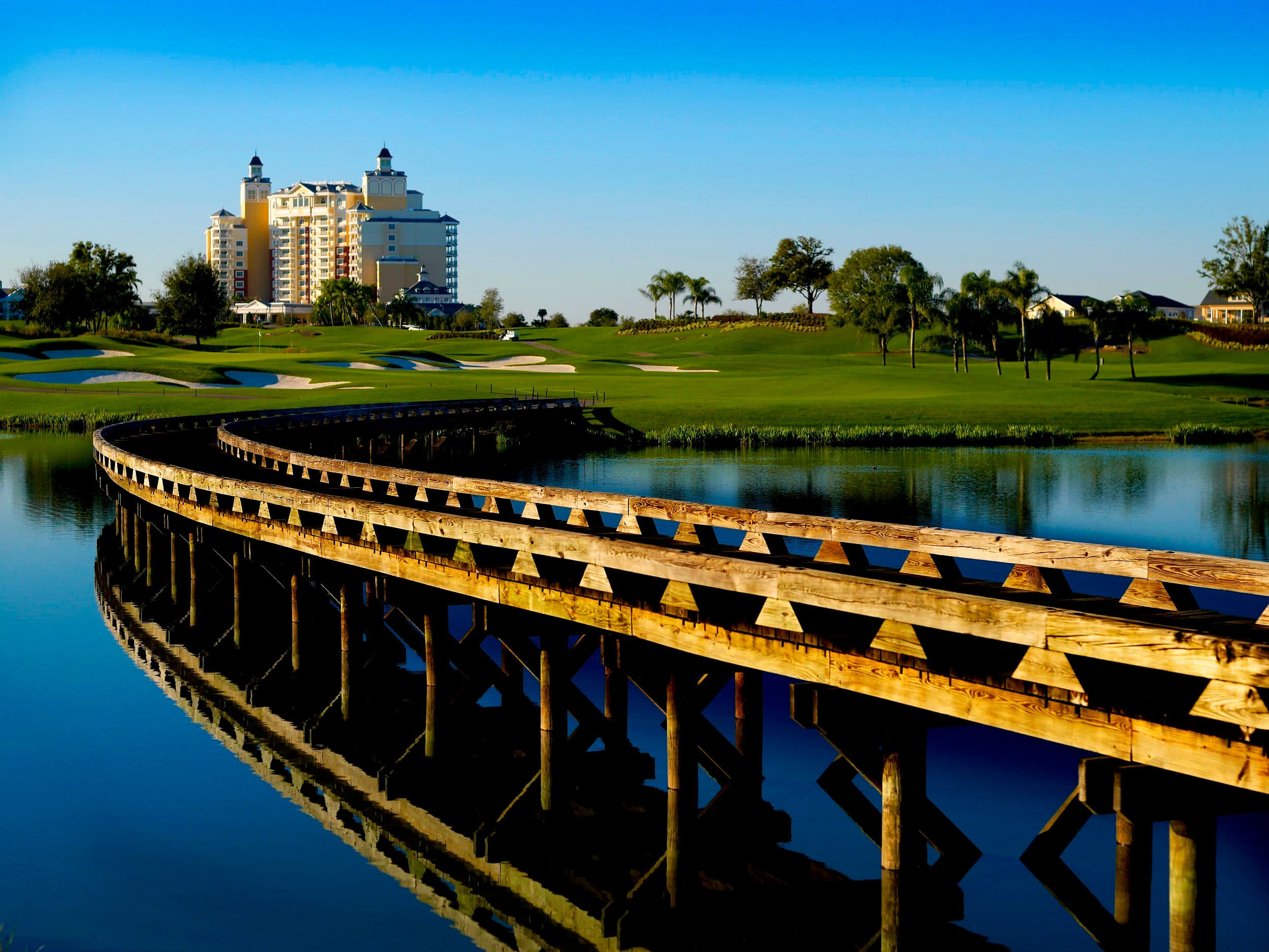 Orlando/Kissimmee 4