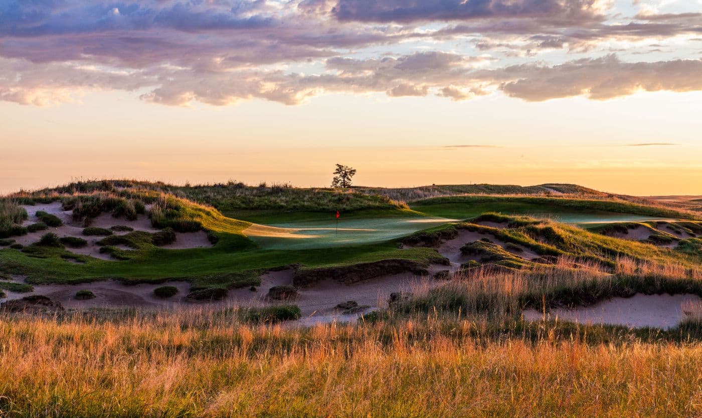 The Prairie Club 2