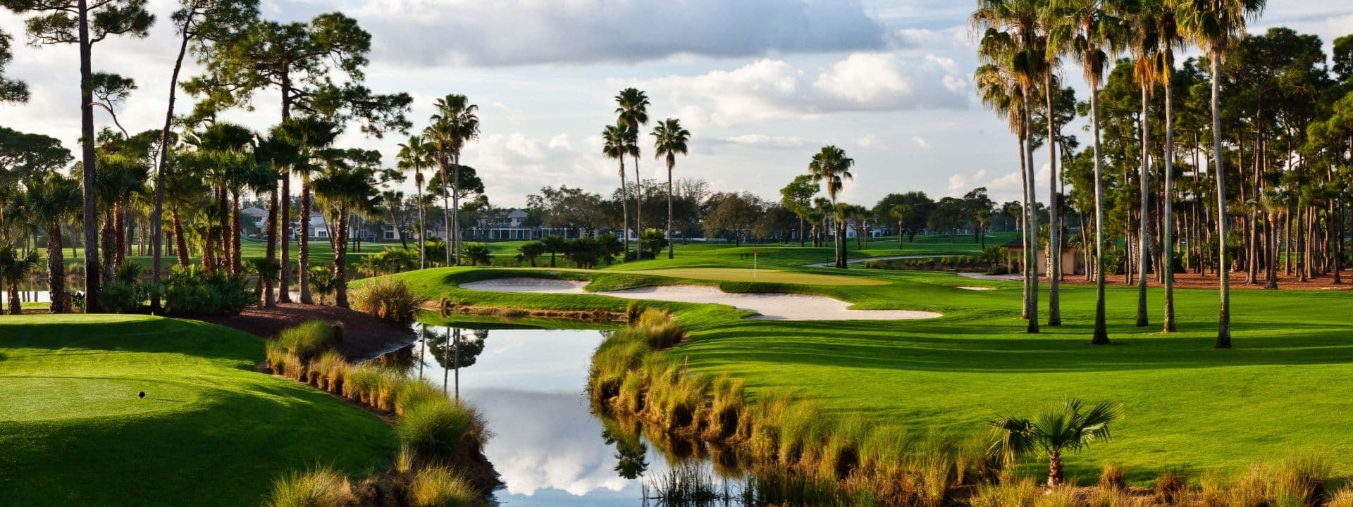 PGA National Resort 1
