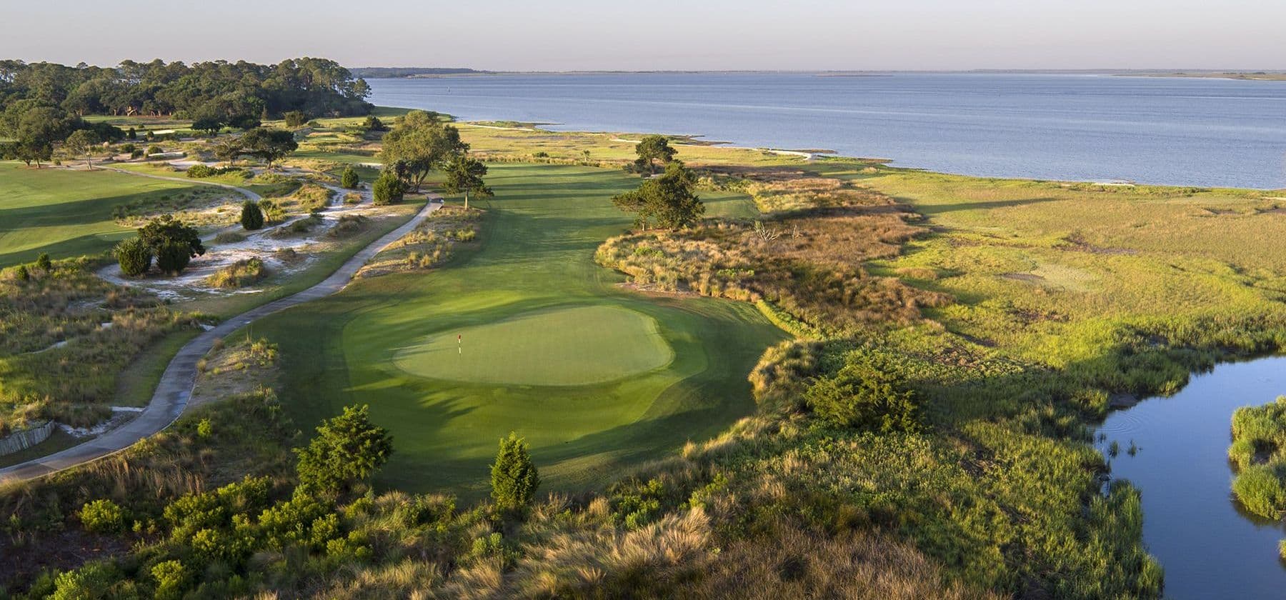 Sea Island Resort 1