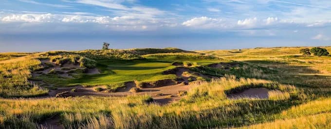 The Prairie Club 1
