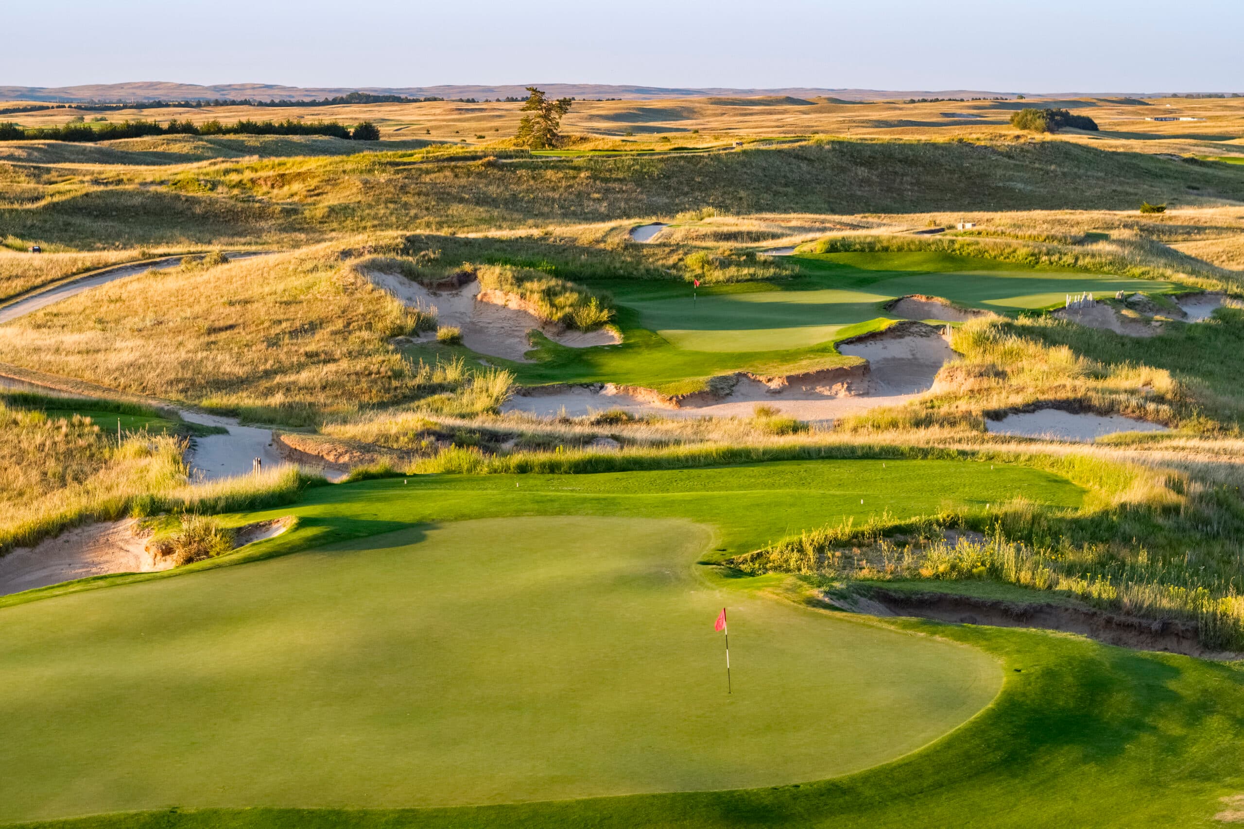The Prairie Club 3