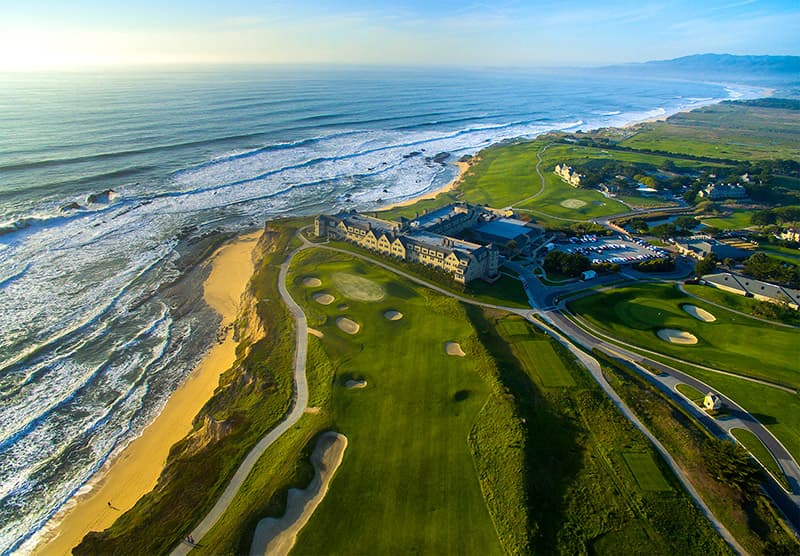 HalfMoon Bay 2