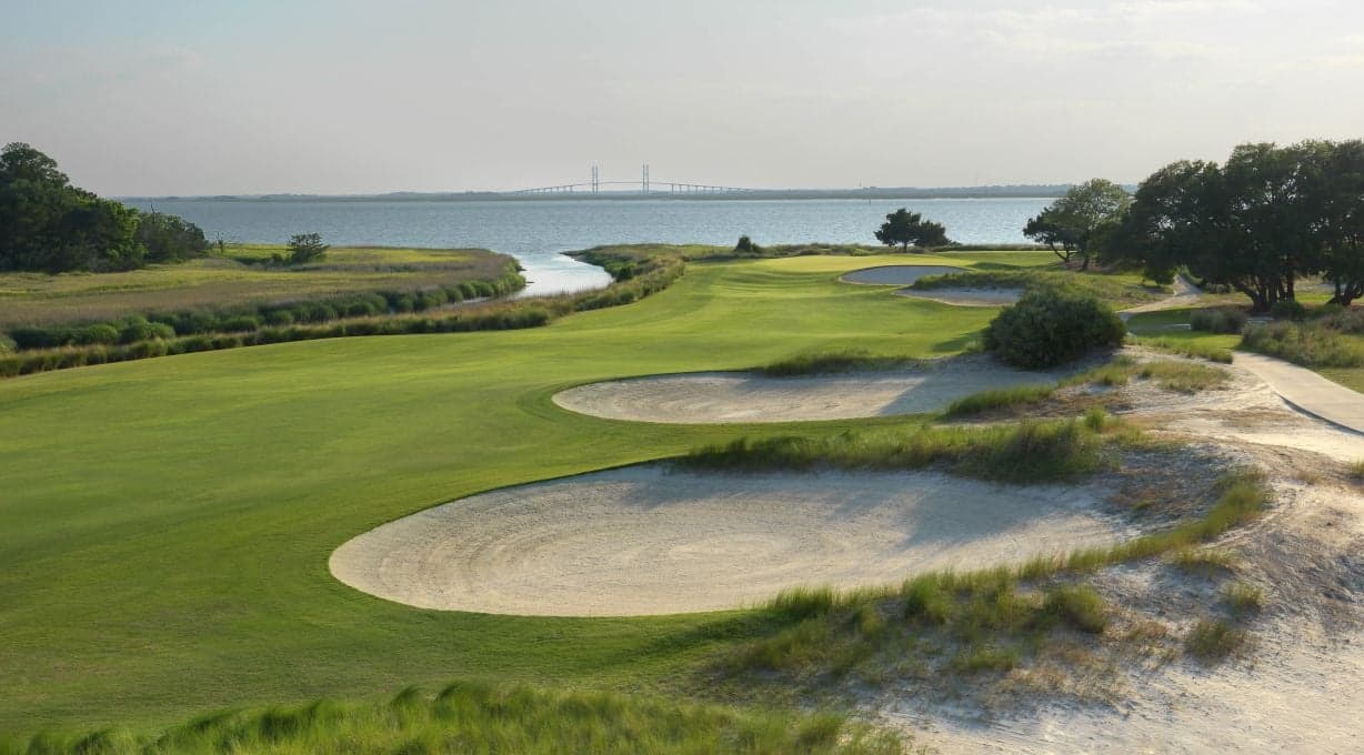 Sea Island Resort 3