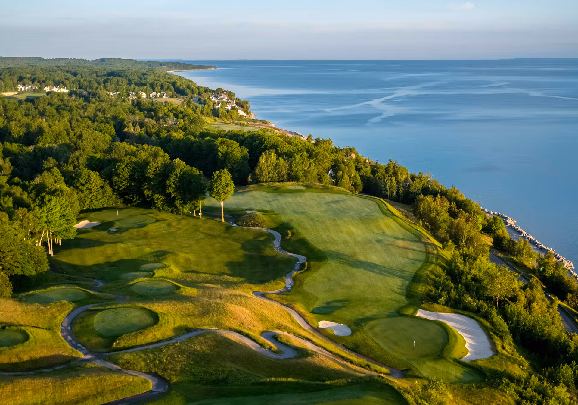 Boyne Resort 3