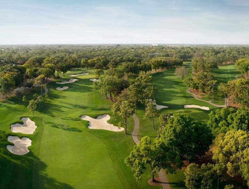 Innisbrook Resort 3