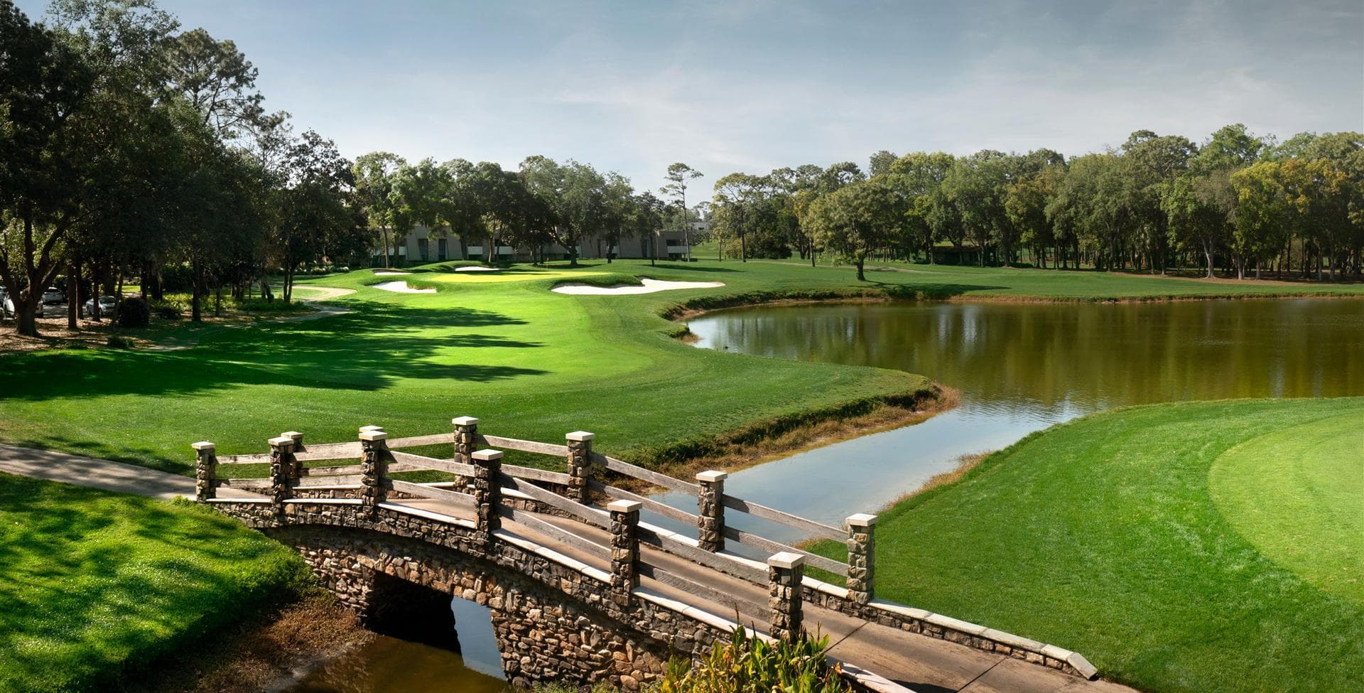 Innisbrook Resort 1