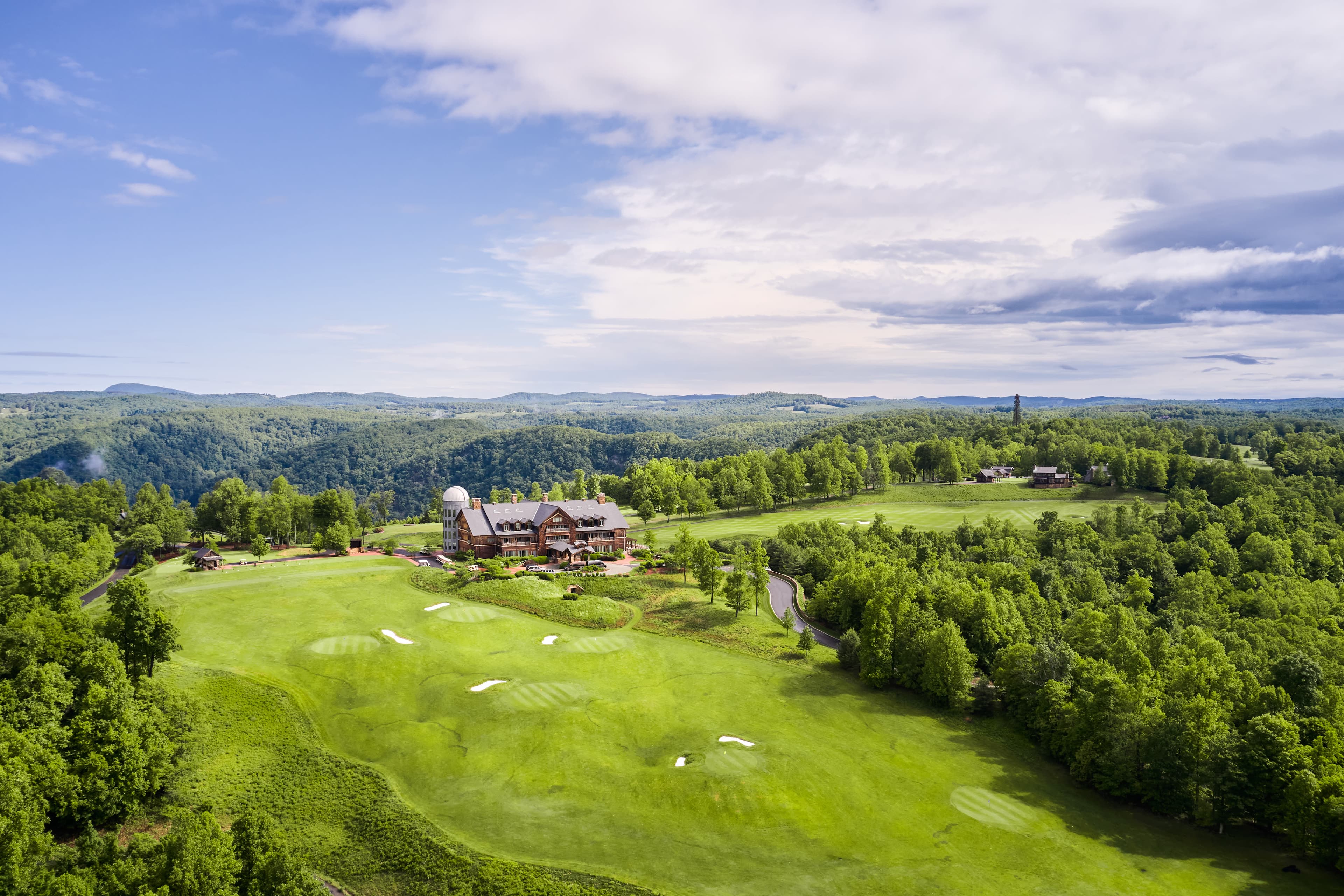 Primland Resort 4