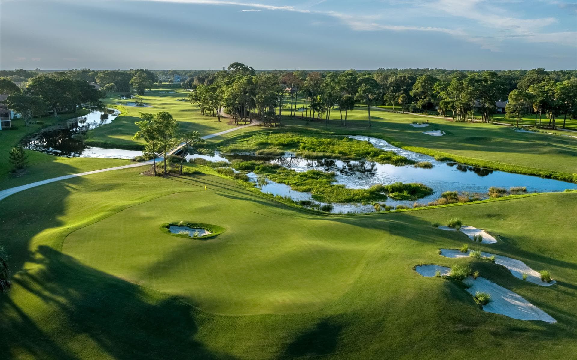 PGA National Resort 4