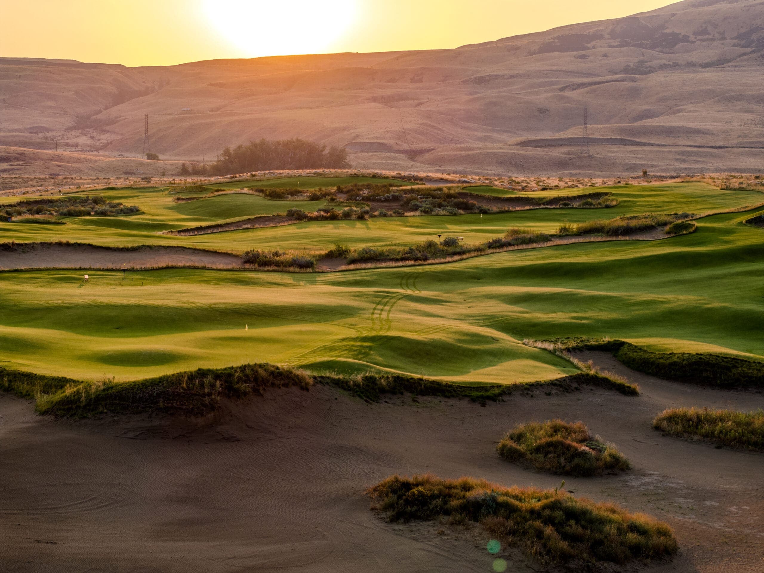 Gamble Sands 2