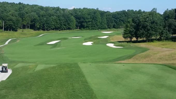 Nemacolin Resort 3