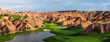 St. George / Mesquite 8
