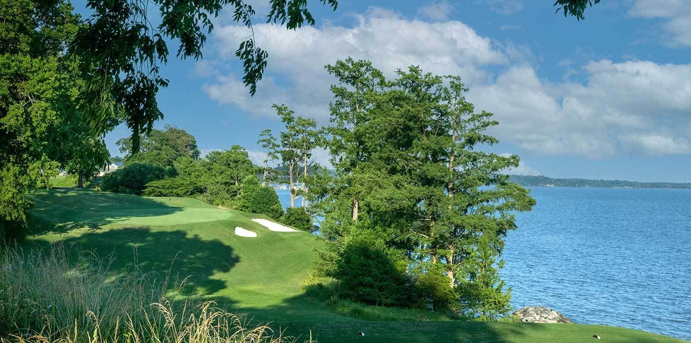 Kingsmill Resort 2