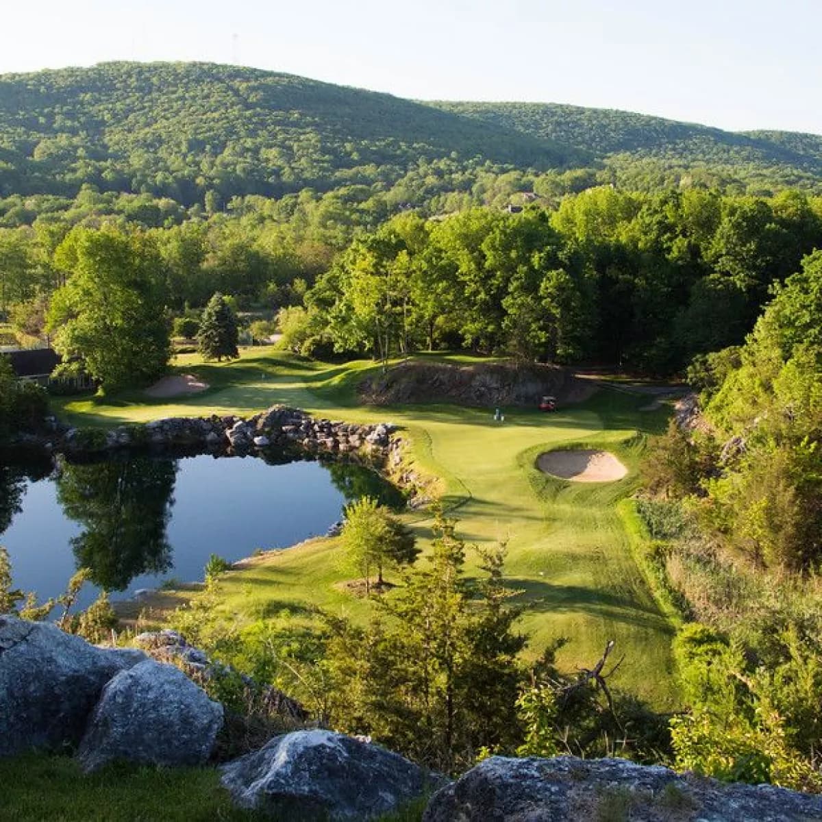 Crystal Springs Resort 2