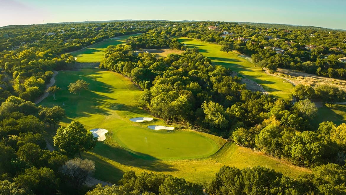 Omni Barton Creek Resort 1