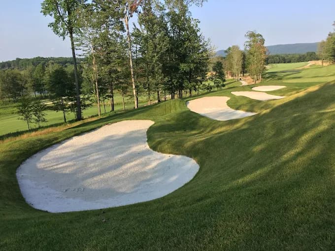 Nemacolin Resort 5