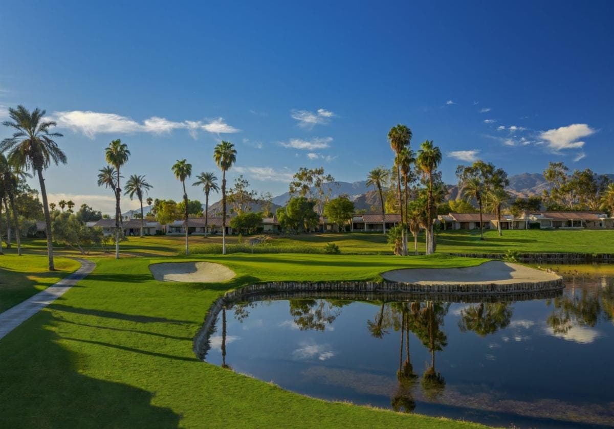 Palm Desert 2