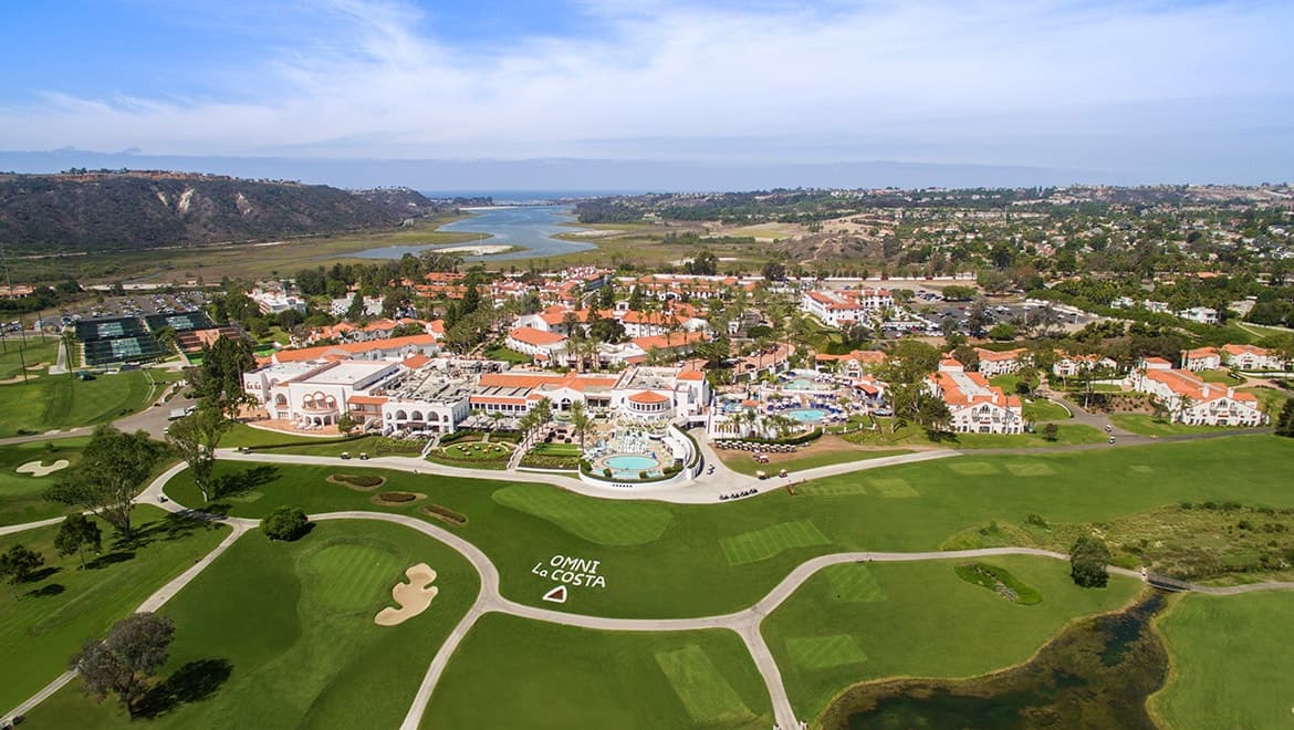 Omni La Costa Resort & Spa 3
