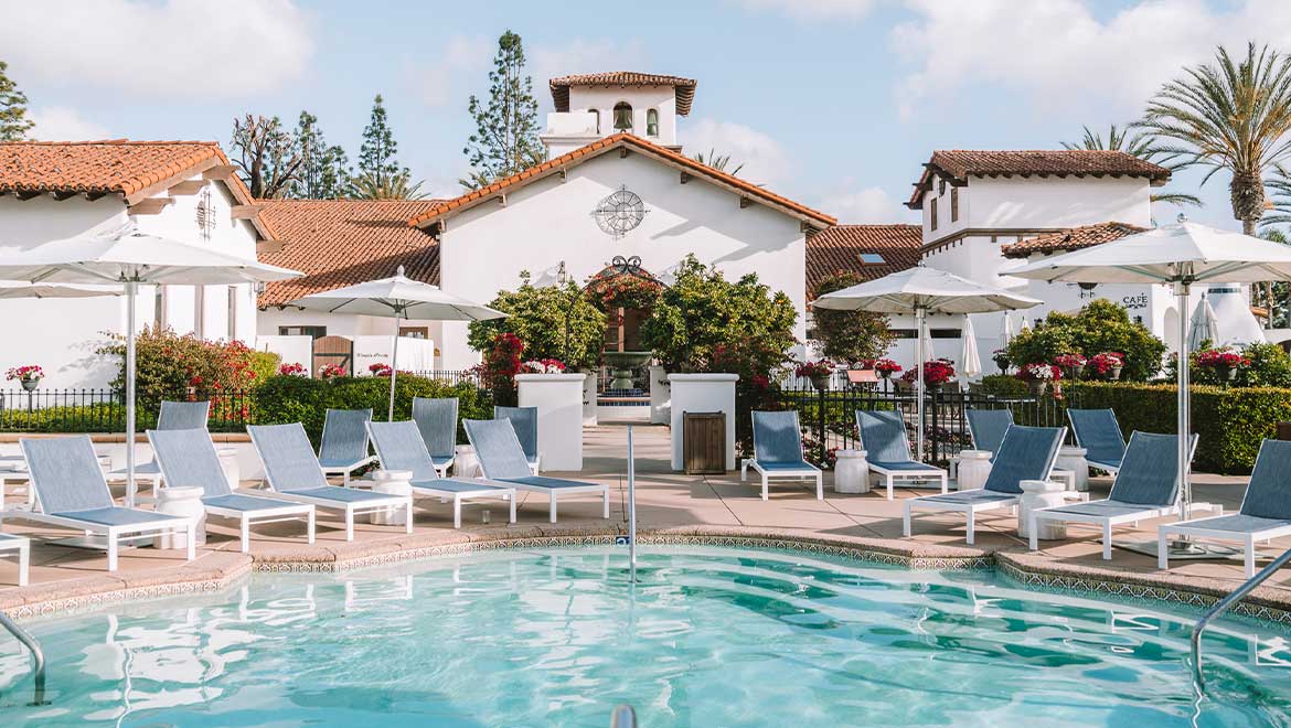 Omni La Costa Resort & Spa 4