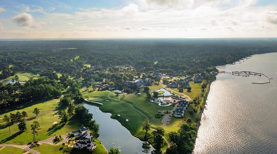 Kingsmill Resort 1