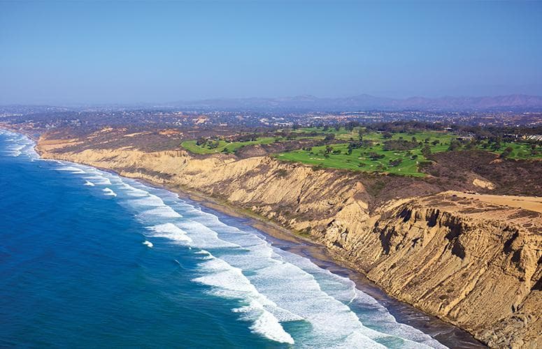 Torrey Pines (The Lodge) 1