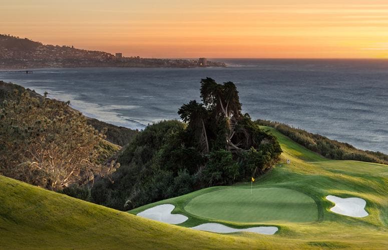 Torrey Pines (The Lodge) 3