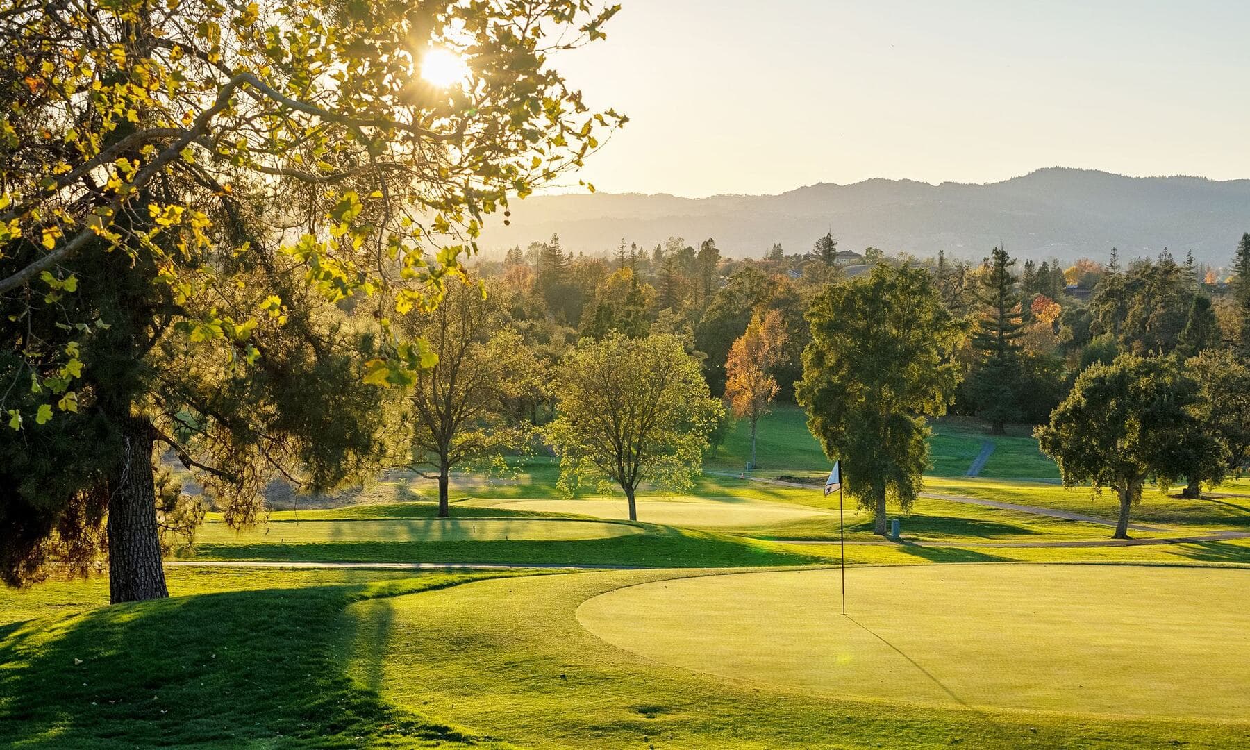 Silverado Resort 1