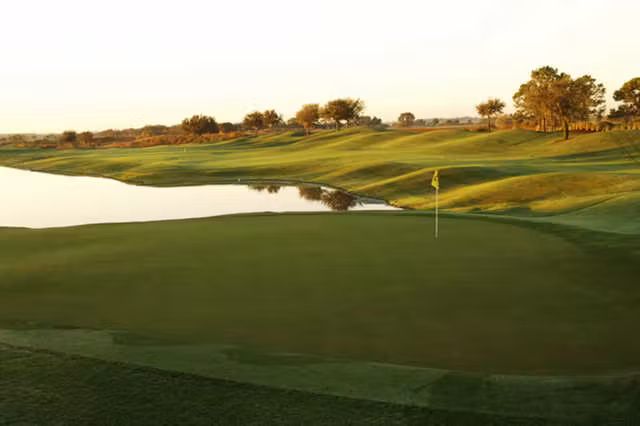 Orange County National 4