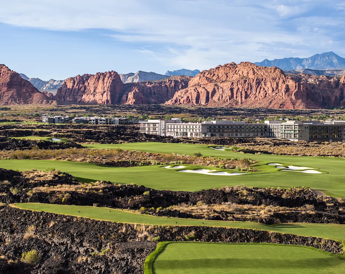 St. George / Mesquite 2