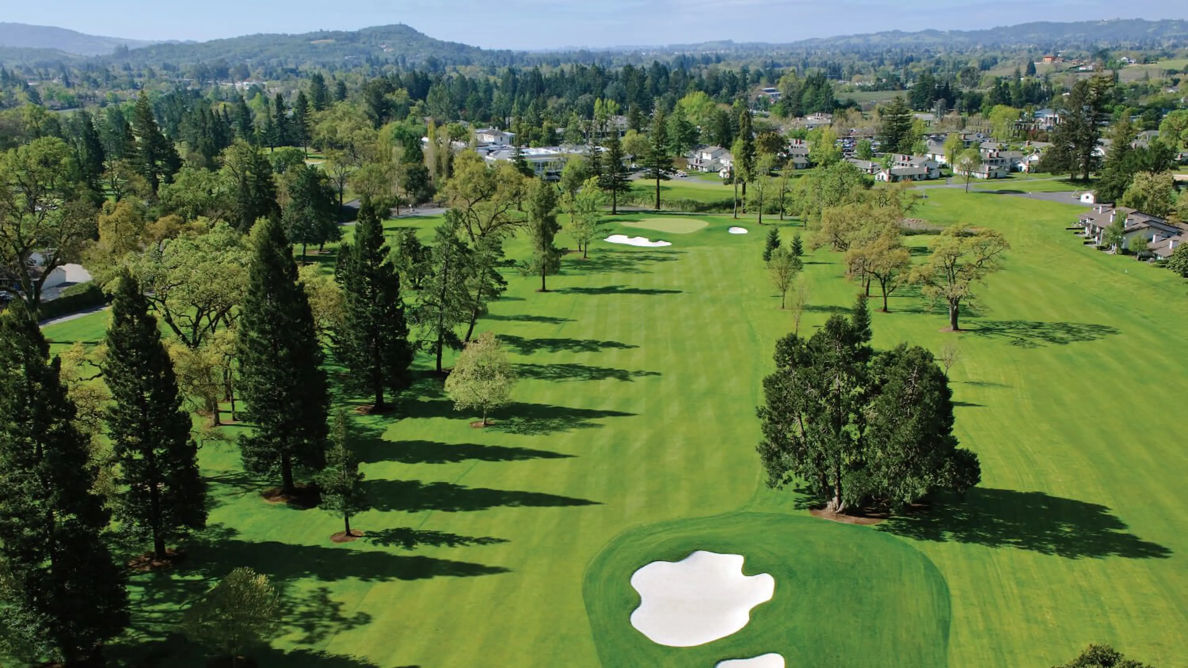 Silverado Resort 4