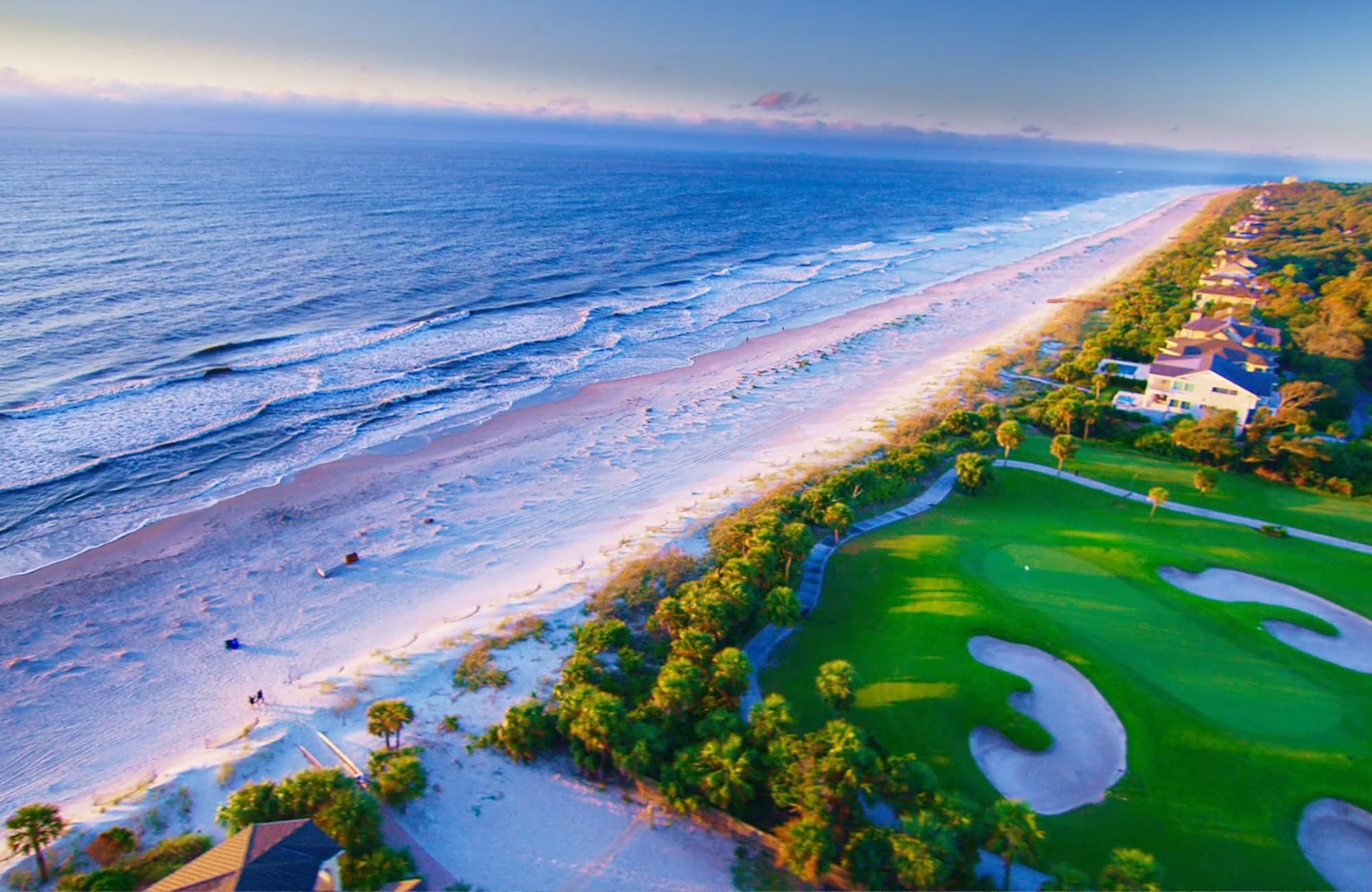 Palmetto Dunes Oceanfront Resort 3