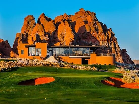 St. George / Mesquite 6