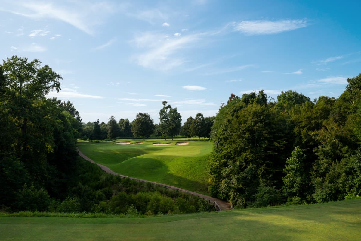 Kingsmill Resort 4
