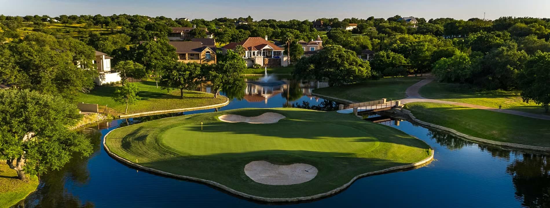 Horseshoe Bay Resort 4