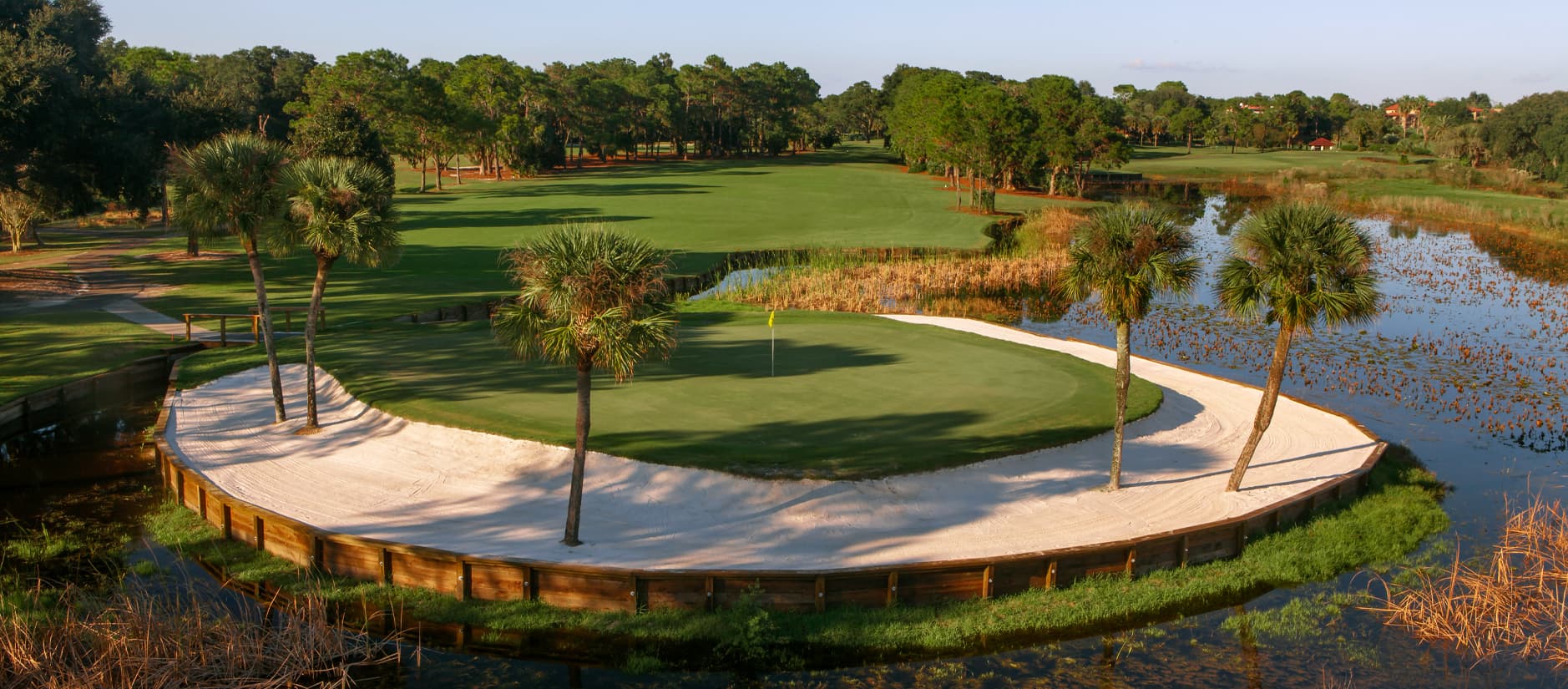 Mission Resort 1