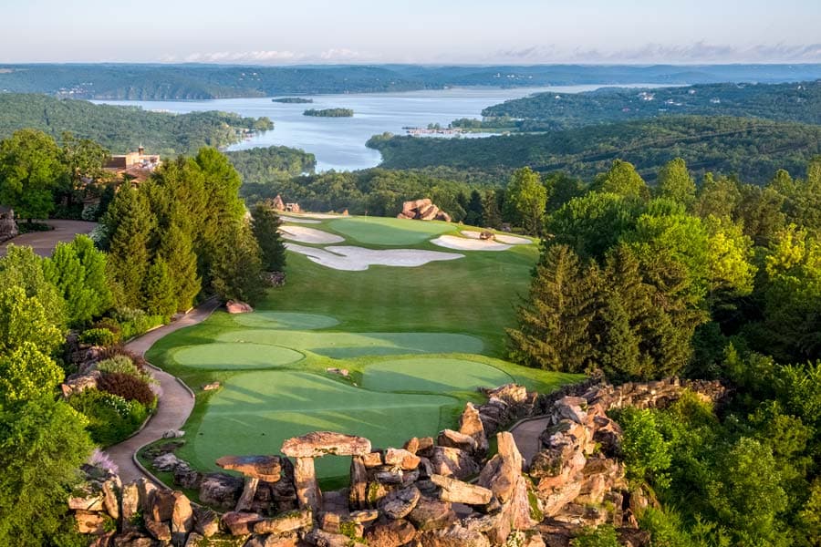 Big Cedar Lodge 3
