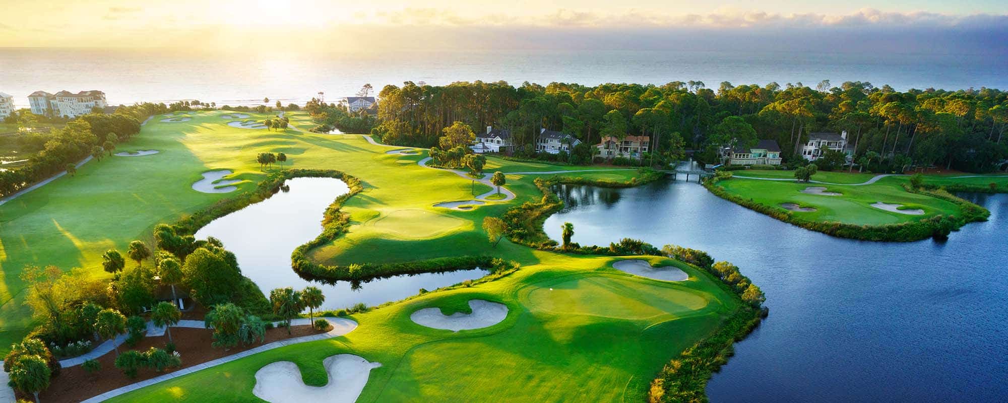 Palmetto Dunes Oceanfront Resort 2