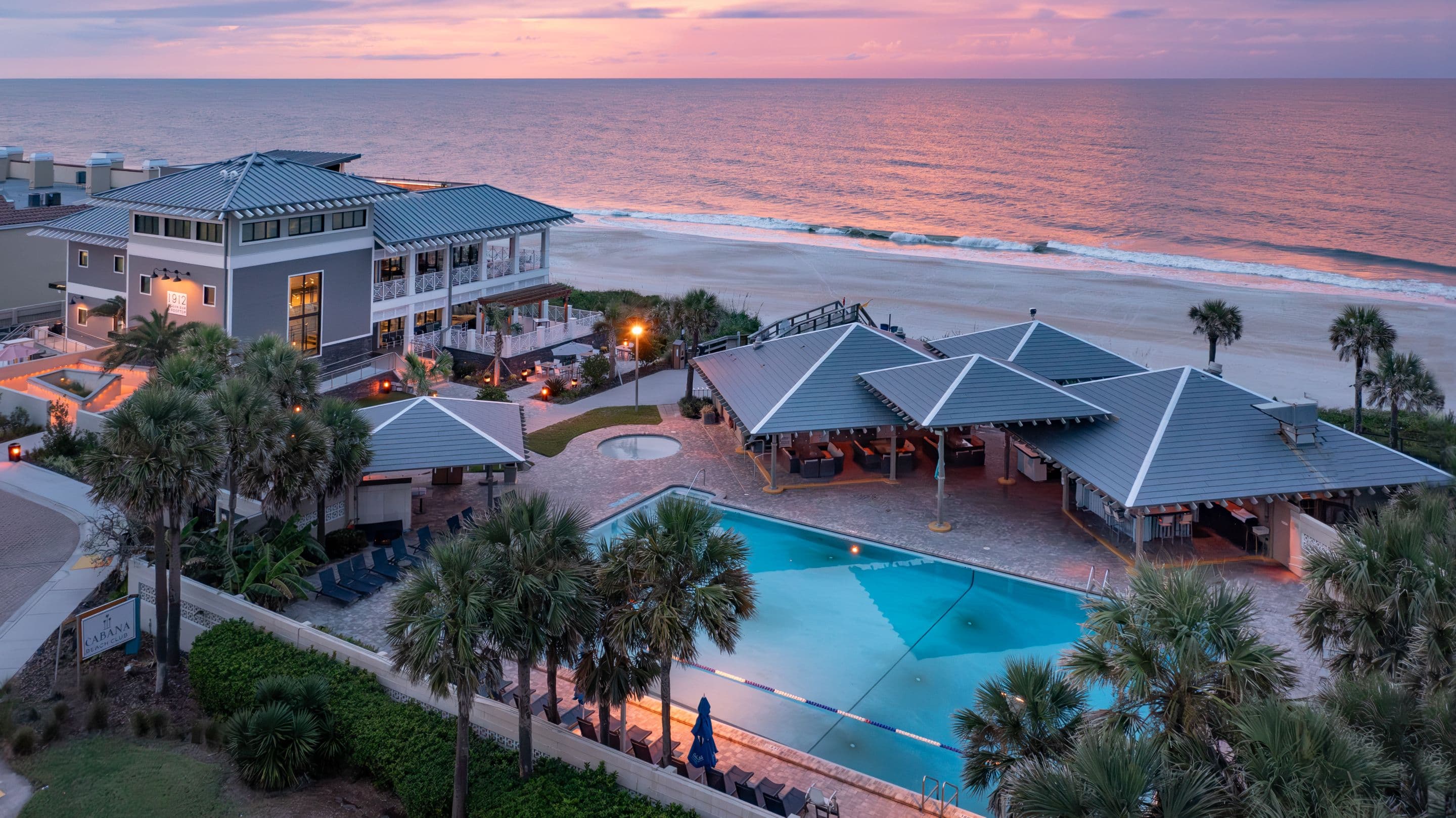 Sawgrass Marriott Golf Resort & Spa 4