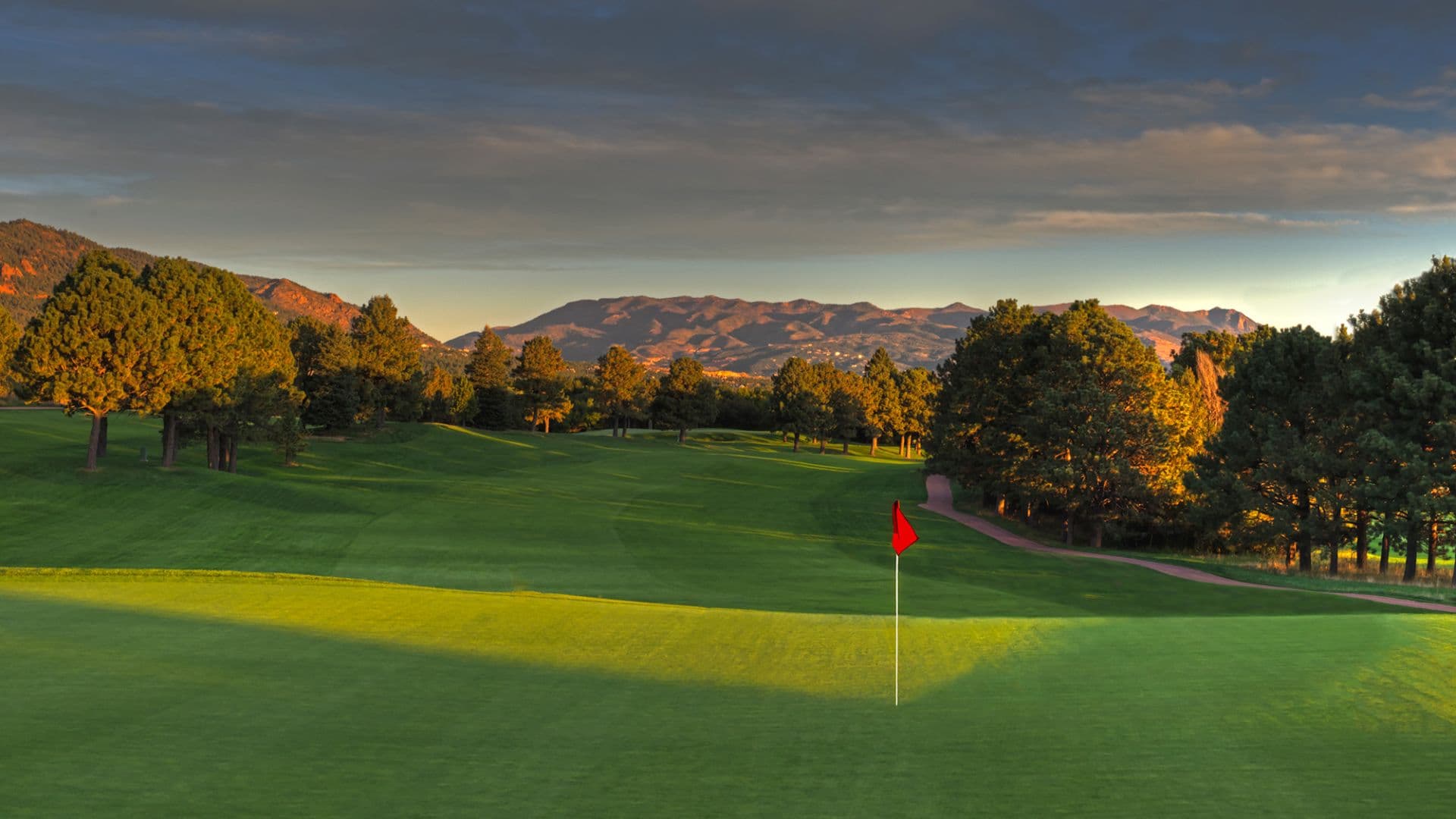 The Broadmoor 1