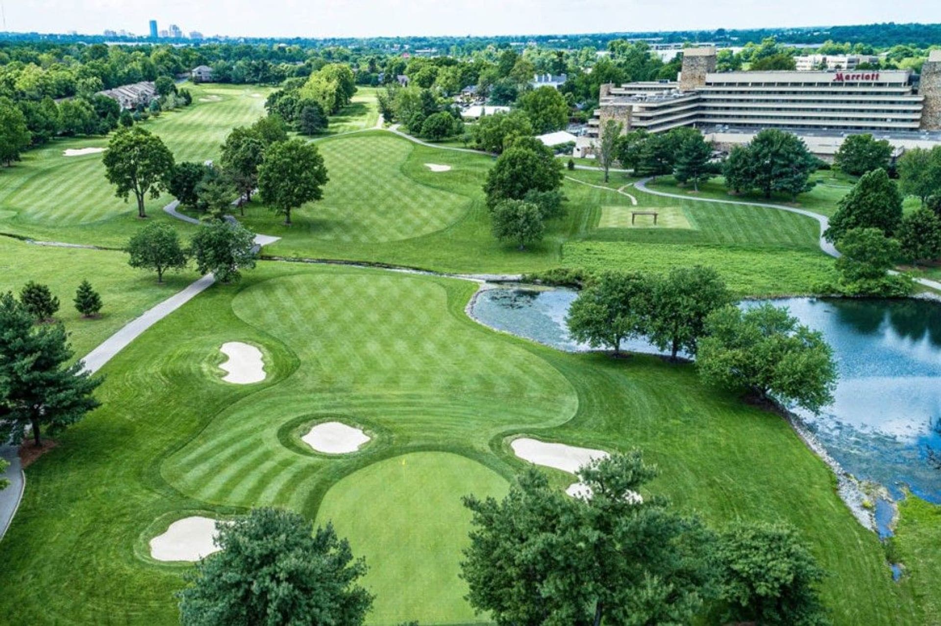 Kentucky Golf Trail 3