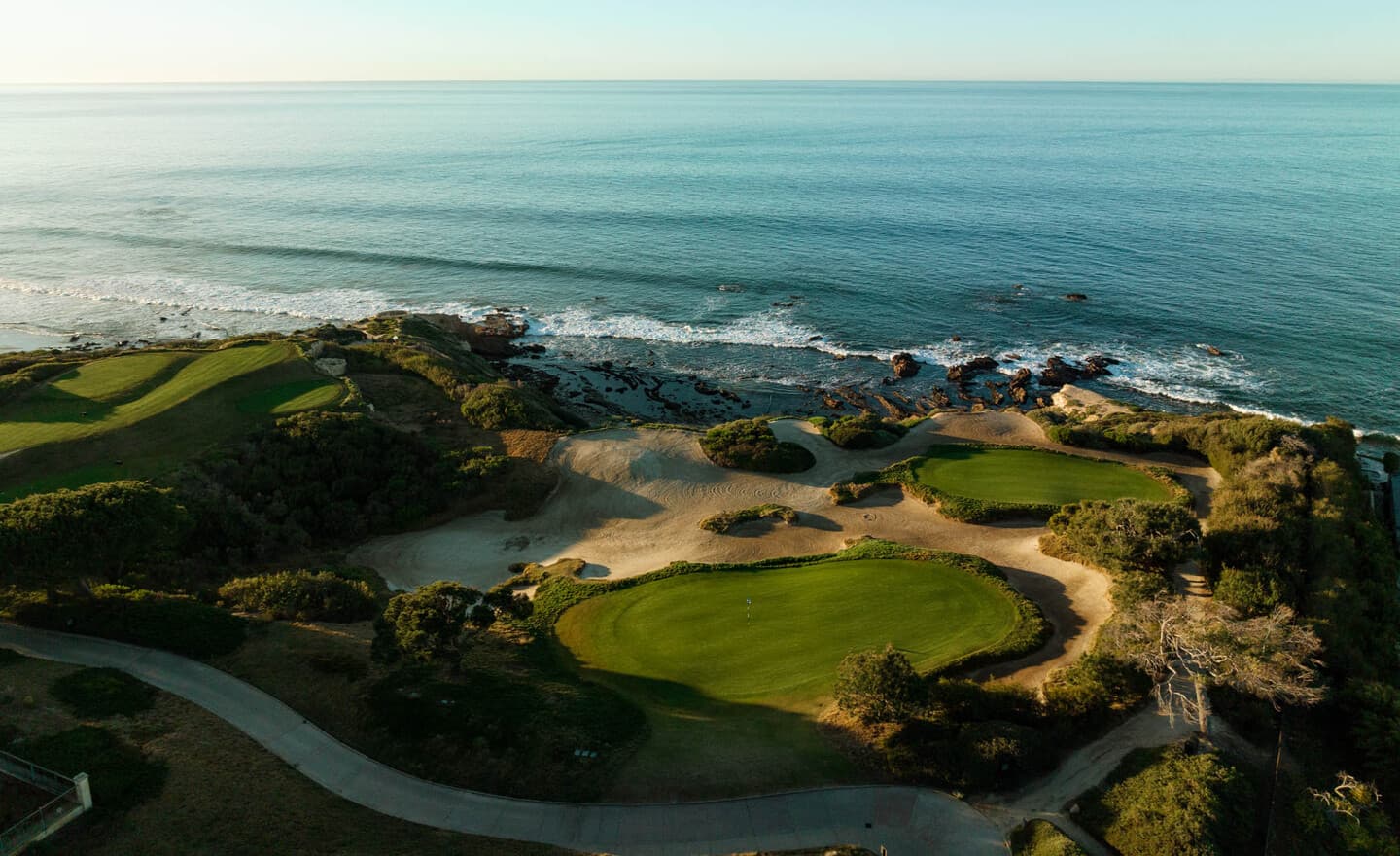 The Resort at Pelican Hill 3