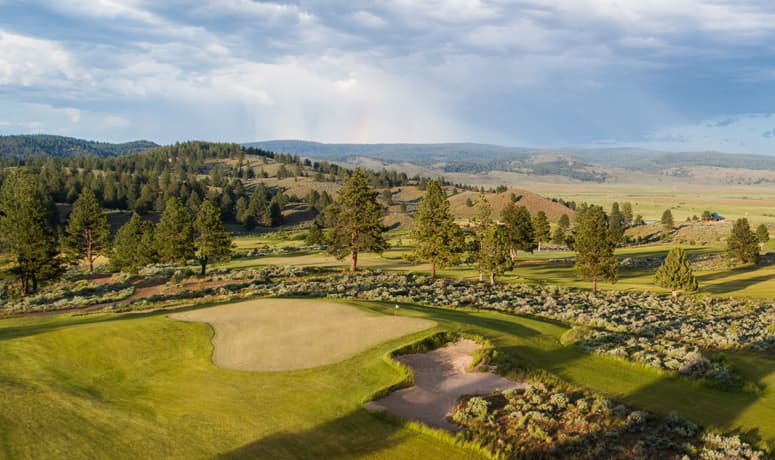 Silvies Valley Ranch 4