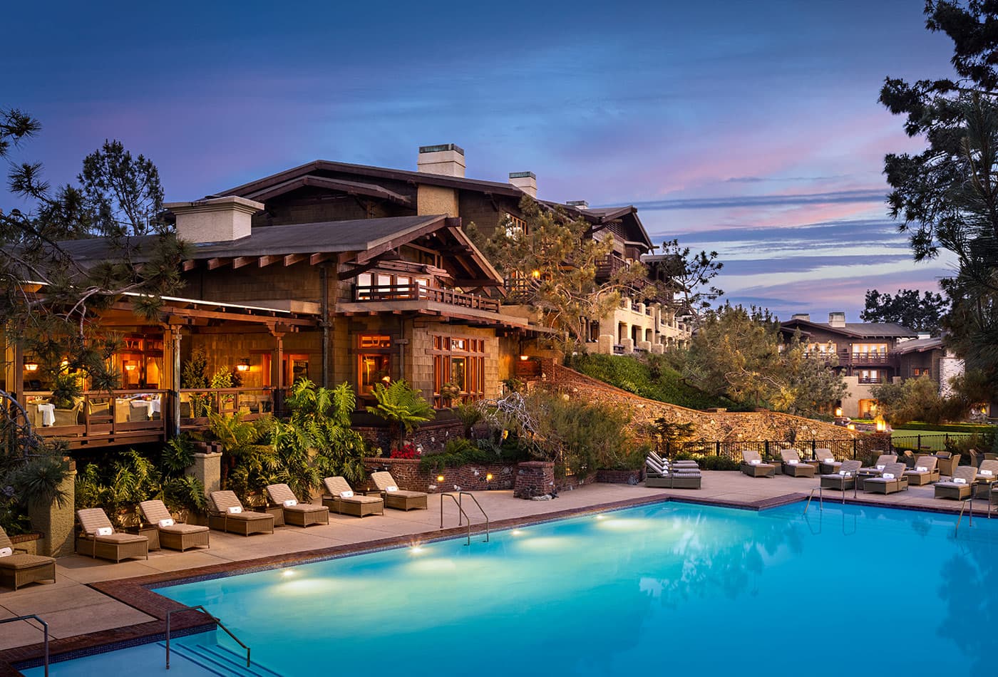 Torrey Pines (The Lodge) 2