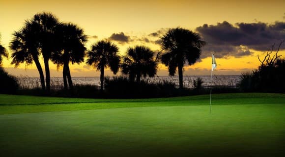 Palmetto Dunes Oceanfront Resort 1