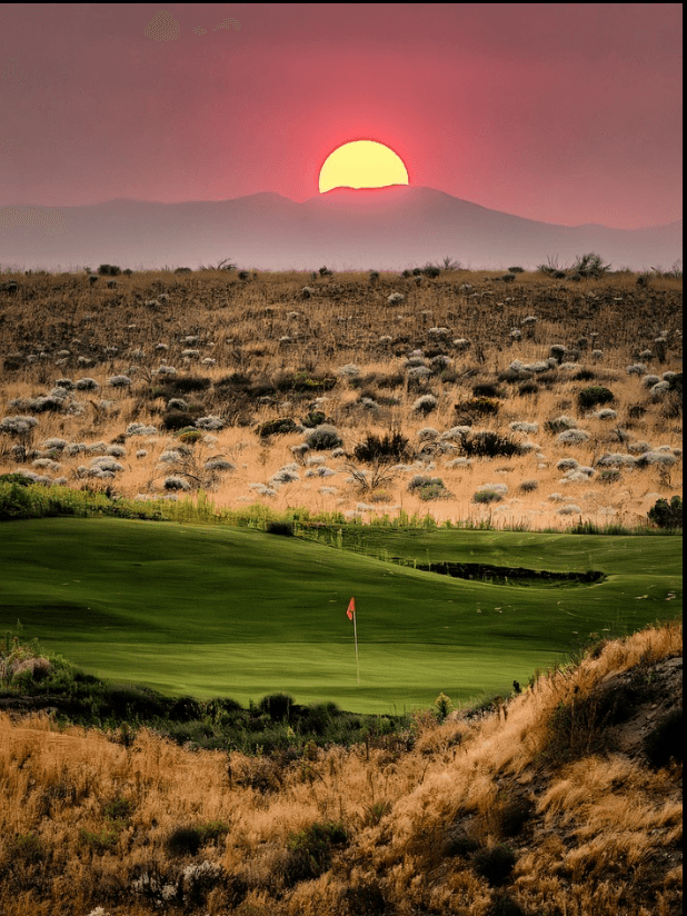 Gamble Sands 1