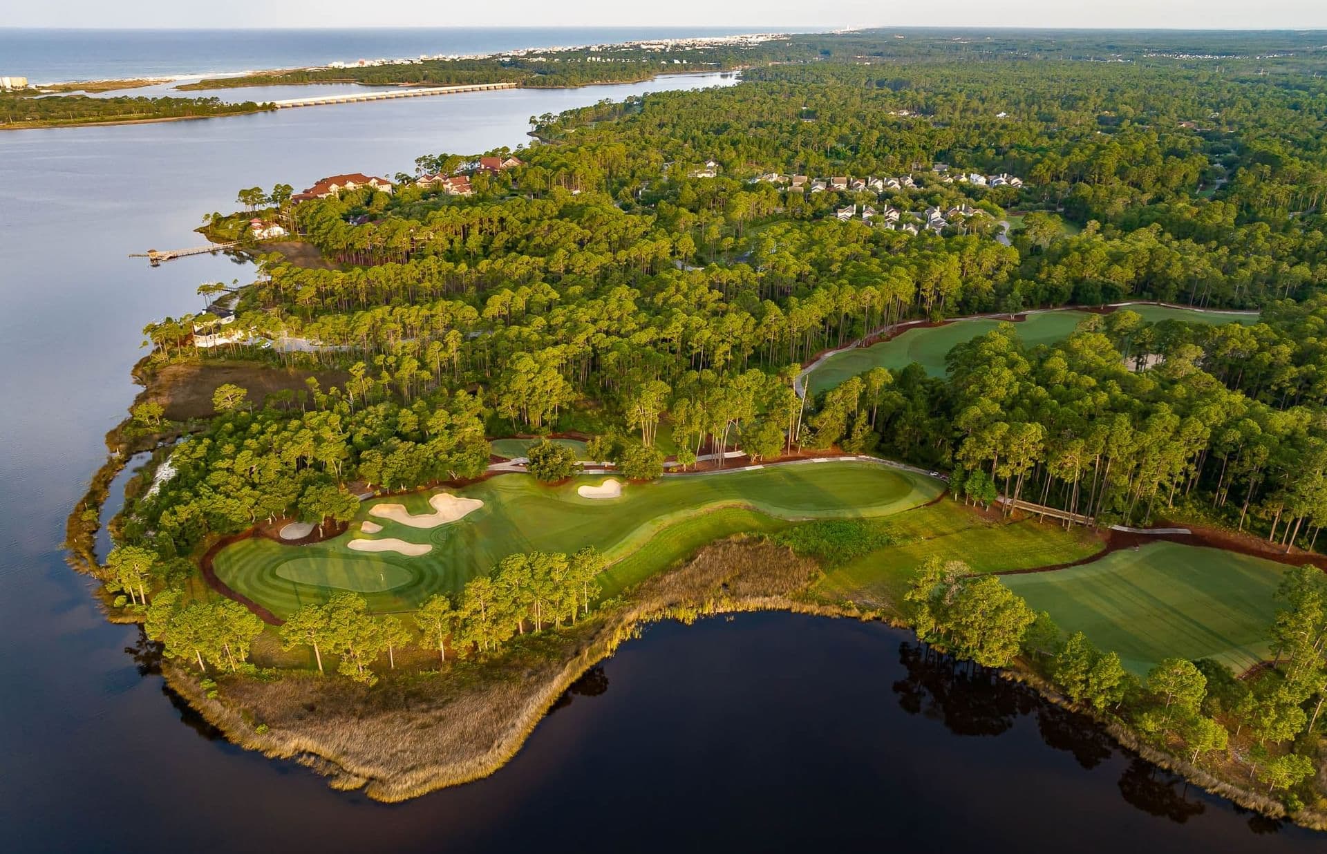 Camp Creek Inn 1