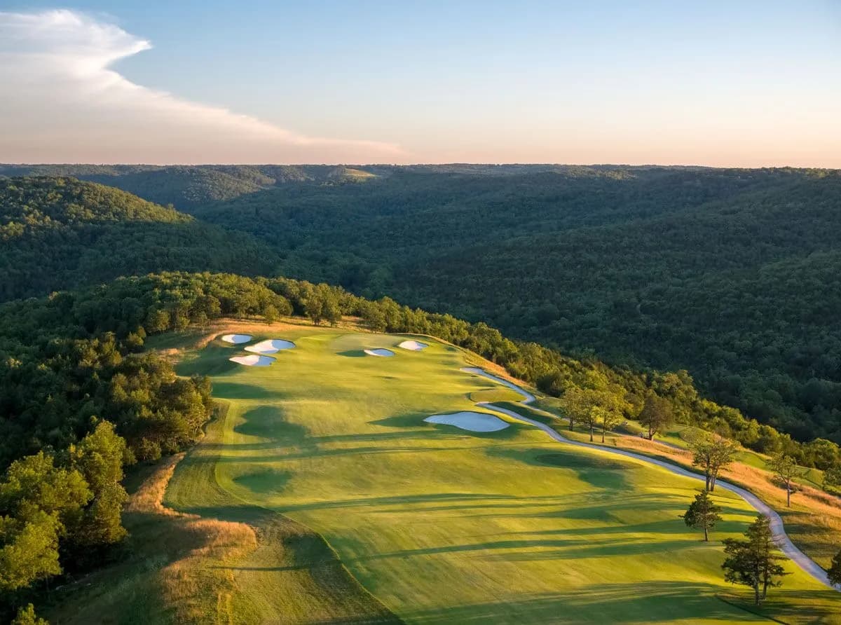 Big Cedar Lodge 2