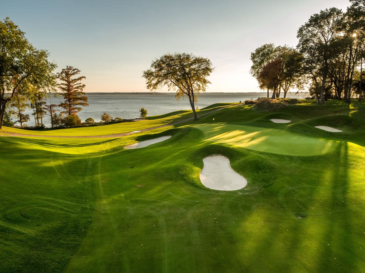Kingsmill Resort 3